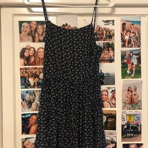 brandy melville sundress